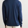 Merino Wool-Jacquard Shirt - BK Merino Wool-Jacquard Shirt - BK
