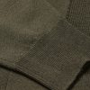 Ribbed Wool Shirt - E1