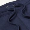+ Wimbledon Tapered Mesh-Trimmed Cotton-Blend Track Pants - E1