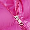 Ouse Logo-Appliquéd Quilted Shell Down Gilet - CU Ouse Logo-Appliquéd Quilted Shell Down Gilet - CU