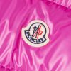 Ouse Logo-Appliquéd Quilted Shell Down Gilet - E1 Ouse Logo-Appliquéd Quilted Shell Down Gilet - E1