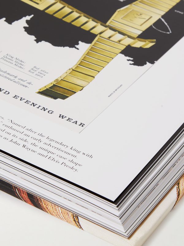 The Impossible Collection of Watches (2nd Edition) Hardcover Book - CU