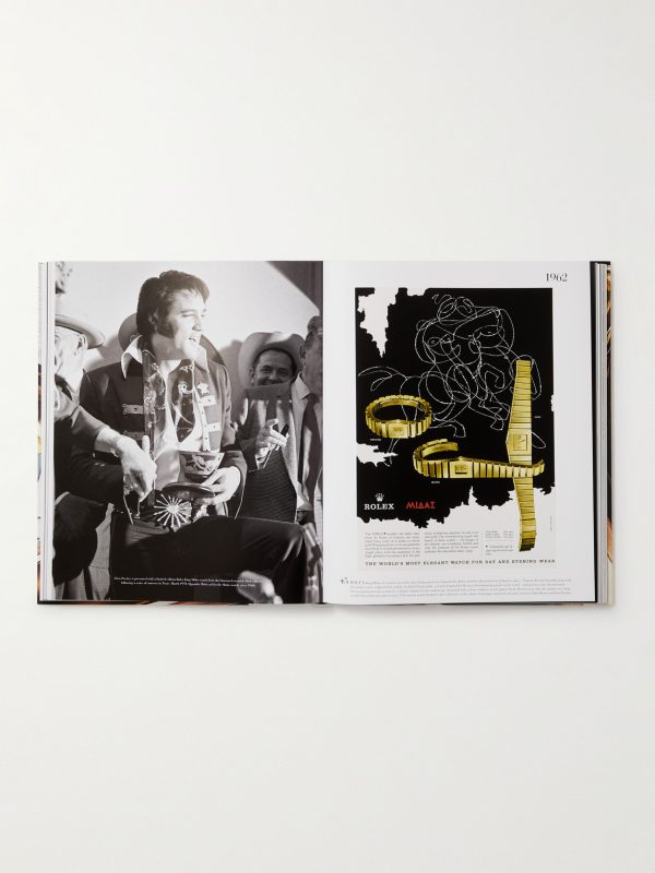 The Impossible Collection of Watches (2nd Edition) Hardcover Book - E2