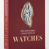 The Impossible Collection of Watches (2nd Edition) Hardcover Book - E3
