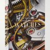 The Impossible Collection of Watches (2nd Edition) Hardcover Book