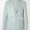 Fairway Linen Suit Jacket Fairway Linen Suit Jacket