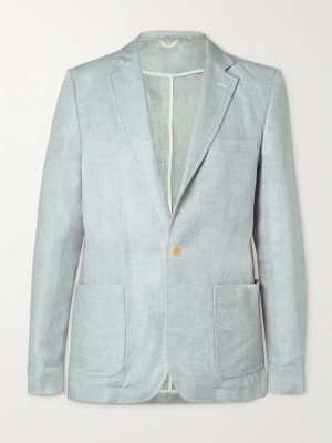 Fairway Linen Suit Jacket Fairway Linen Suit Jacket