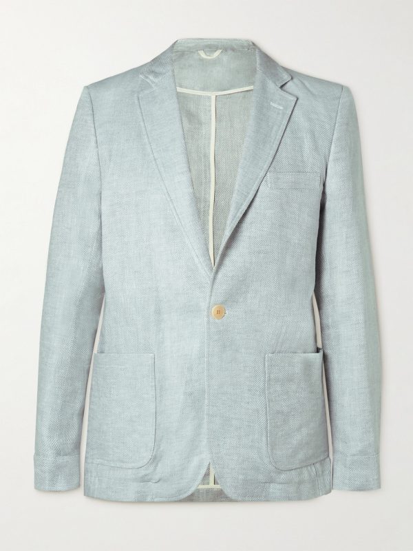 Fairway Linen Suit Jacket Fairway Linen Suit Jacket