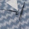 Travis Camp-Collar Printed Crepe Shirt - CU Travis Camp-Collar Printed Crepe Shirt - CU