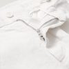 Cornell Straight-Leg Washed Linen Trousers - E1 Cornell Straight-Leg Washed Linen Trousers - E1
