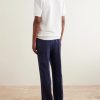 Roddy Slim-Fit Camp-Collar Pointelle-Knit Polo Shirt - BK Roddy Slim-Fit Camp-Collar Pointelle-Knit Polo Shirt - BK