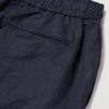 Cornell Slim-Fit Straight-Leg Washed Linen Trousers - E1 Cornell Slim-Fit Straight-Leg Washed Linen Trousers - E1