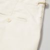 Bulldog Slim-Fit Cotton-Blend Twill Shorts - CU Bulldog Slim-Fit Cotton-Blend Twill Shorts - CU