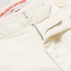 Bulldog Slim-Fit Cotton-Blend Twill Shorts - E1 Bulldog Slim-Fit Cotton-Blend Twill Shorts - E1