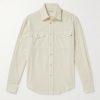 Cotton-Corduroy Shirt Cotton-Corduroy Shirt