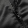 Sukajan Leather-Trimmed Satin Bomber Jacket - CU Sukajan Leather-Trimmed Satin Bomber Jacket - CU
