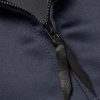 Sukajan Leather-Trimmed Satin Bomber Jacket - CU Sukajan Leather-Trimmed Satin Bomber Jacket - CU