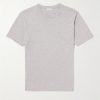 Riviera Supima Cotton-Jersey T-Shirt Riviera Supima Cotton-Jersey T-Shirt