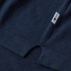 Ryan 6311 Cotton and Linen-Blend Polo Shirt - CU Ryan 6311 Cotton and Linen-Blend Polo Shirt - CU