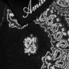 Logo-Embroidered Bandana-Jacquard Cotton Shirt - CU Logo-Embroidered Bandana-Jacquard Cotton Shirt - CU
