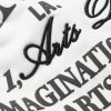 Logo-Appliquéd Embroidered Cotton-Jersey Hoodie - CU Logo-Appliquéd Embroidered Cotton-Jersey Hoodie - CU