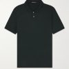 Cotton-Jersey Polo Shirt