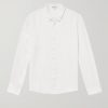 Garment-Dyed Linen Shirt Garment-Dyed Linen Shirt