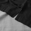 Convertible-Collar Cotton Shirt - CU