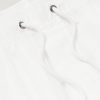 Garment-Dyed Straight-Leg Linen Trousers - CU Garment-Dyed Straight-Leg Linen Trousers - CU
