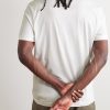 Cotton-Jersey Polo Shirt - BK