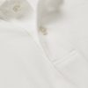 Cotton-Jersey Polo Shirt - CU