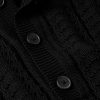 Pointelle-Knit Pima Cotton Polo Shirt - CU Pointelle-Knit Pima Cotton Polo Shirt - CU
