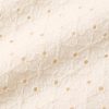 Camp-Collar Broderie Anglaise Cotton Shirt - CU Camp-Collar Broderie Anglaise Cotton Shirt - CU