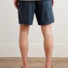 Dogtown TENCEL™ Lyocell Drawstring Shorts - BK Dogtown TENCEL™ Lyocell Drawstring Shorts - BK