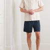 Dogtown TENCEL™ Lyocell Drawstring Shorts - OU Dogtown TENCEL™ Lyocell Drawstring Shorts - OU