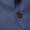 Labura Slim-Fit Linen Jacket - CU Labura Slim-Fit Linen Jacket - CU