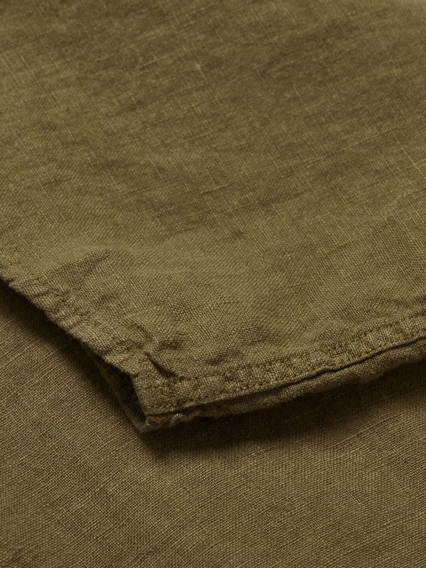 Linen Shirt - CU