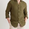 Linen Shirt - FR