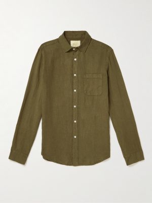 Linen Shirt