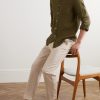 Linen Shirt - OU