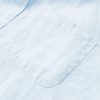 Linen Shirt - CU Linen Shirt - CU