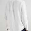 Linen Shirt - BK Linen Shirt - BK