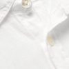 Linen Shirt - CU Linen Shirt - CU