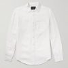 Linen Shirt Linen Shirt