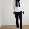 Linen Shirt - OU Linen Shirt - OU