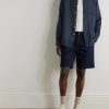 Linen Shirt - OU Linen Shirt - OU