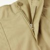 Fatigue Straight-Leg Cotton-Twill Shorts - E1 Fatigue Straight-Leg Cotton-Twill Shorts - E1