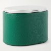 Theo Full-Grain Leather Watch Roll Theo Full-Grain Leather Watch Roll