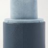 Theo Full-Grain Leather Watch Roll - E1 Theo Full-Grain Leather Watch Roll - E1