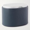 Theo Full-Grain Leather Watch Roll Theo Full-Grain Leather Watch Roll
